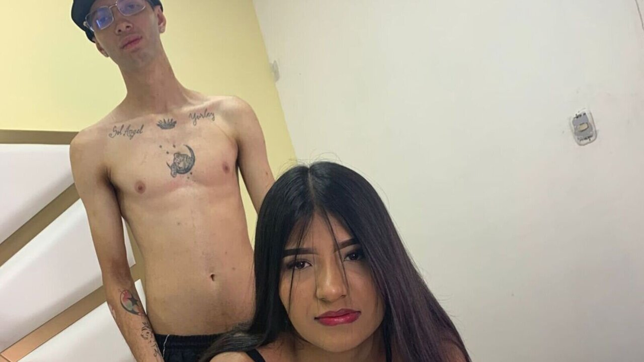 EmilyandMarcus's Webcam Recorded