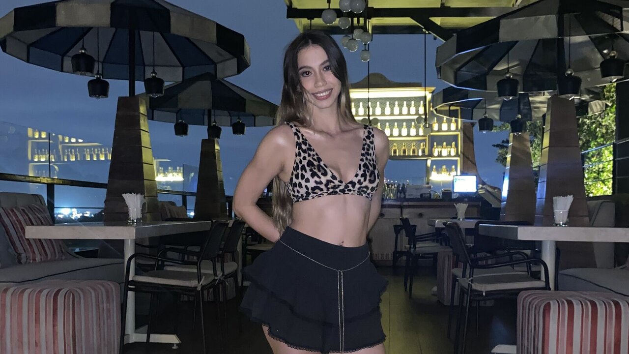 EmmaLiz's Webcam Recorded