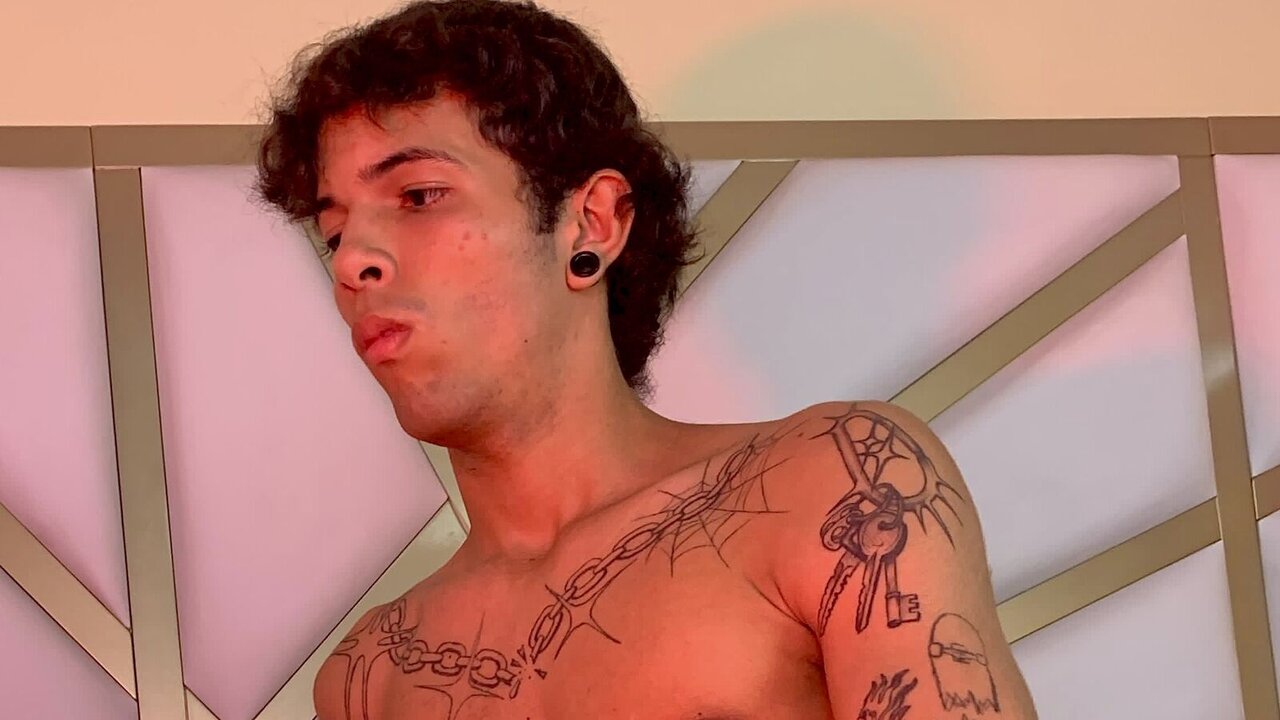 EnzoHunter's Webcam Recorded