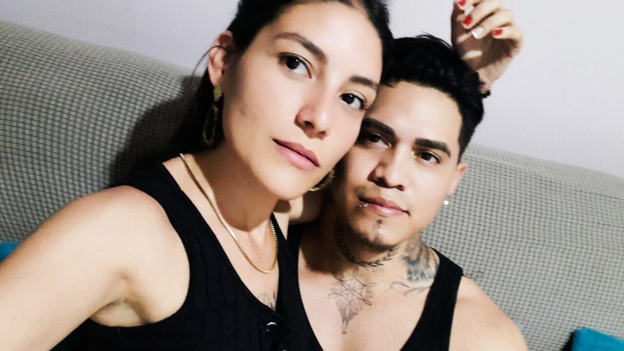 EsmeraiAndRaul's Webcam Recorded