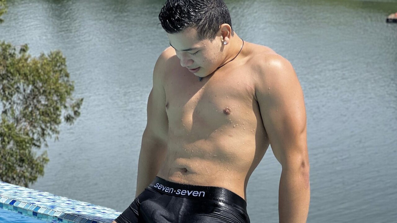 EstebanMorales's Webcam Recorded