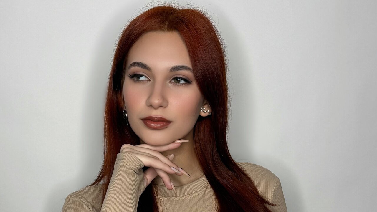 EugeniaCouncil's Webcam Recorded