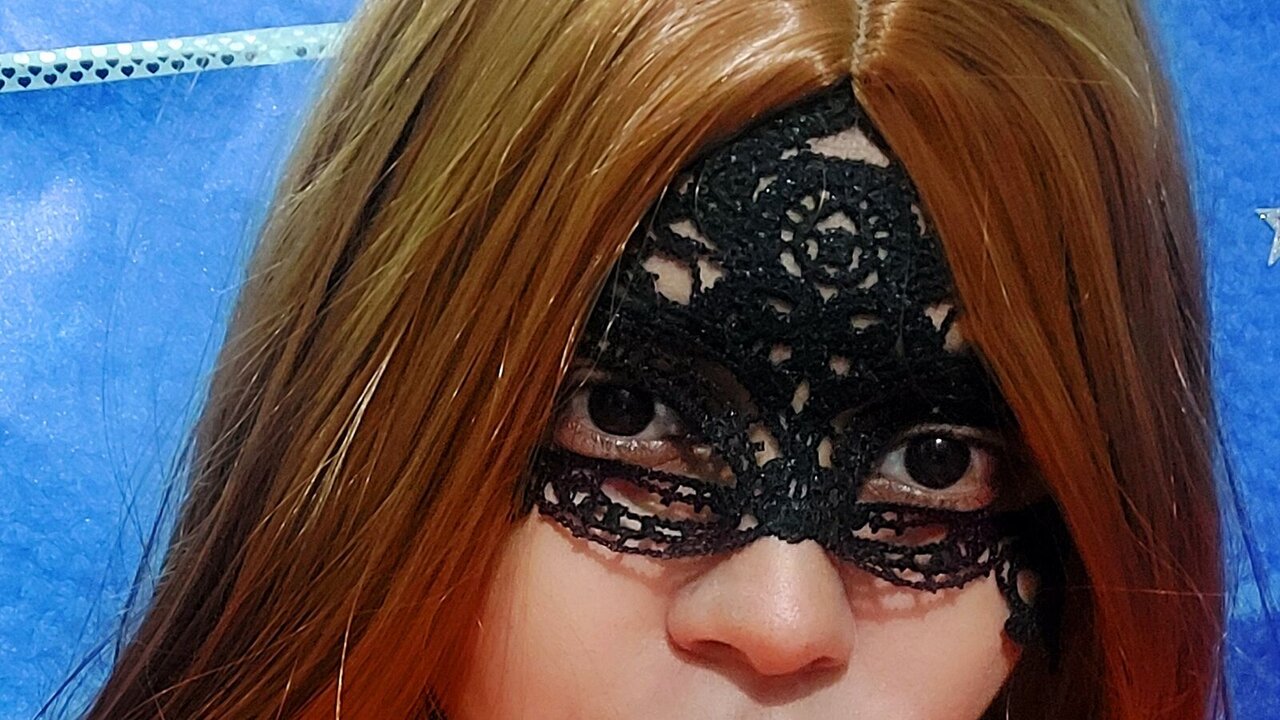 EvaGracie's Webcam Recorded