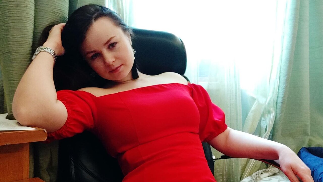 EvaHelena's Webcam Recorded
