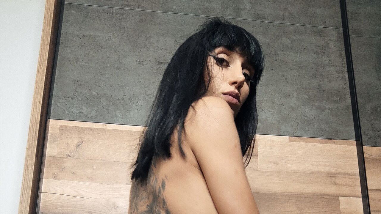 EvaWilds's Webcam Recorded