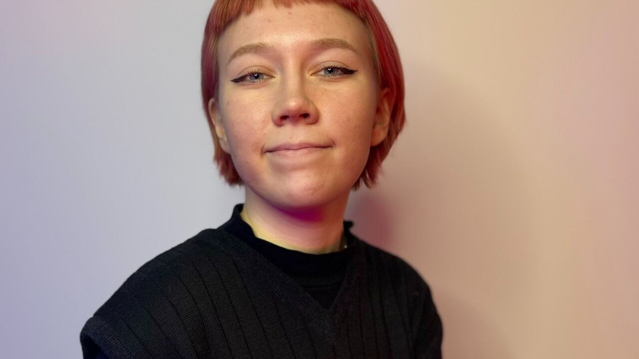 FeliceCoote's Webcam Recorded