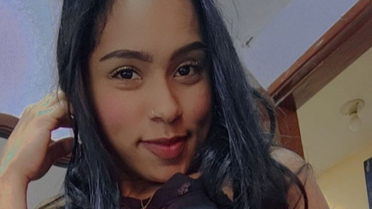 FernandaMorris's Webcam Recorded