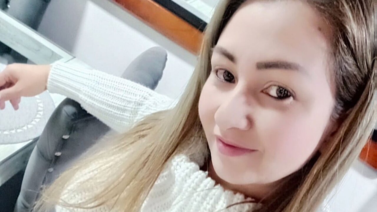 FrancyThoms's Webcam Recorded