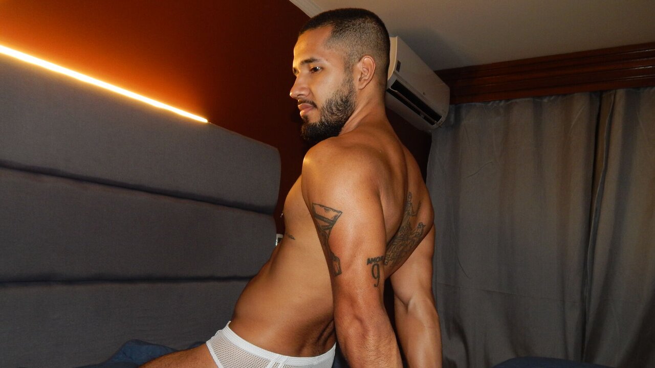 FrankStuart's Webcam Recorded