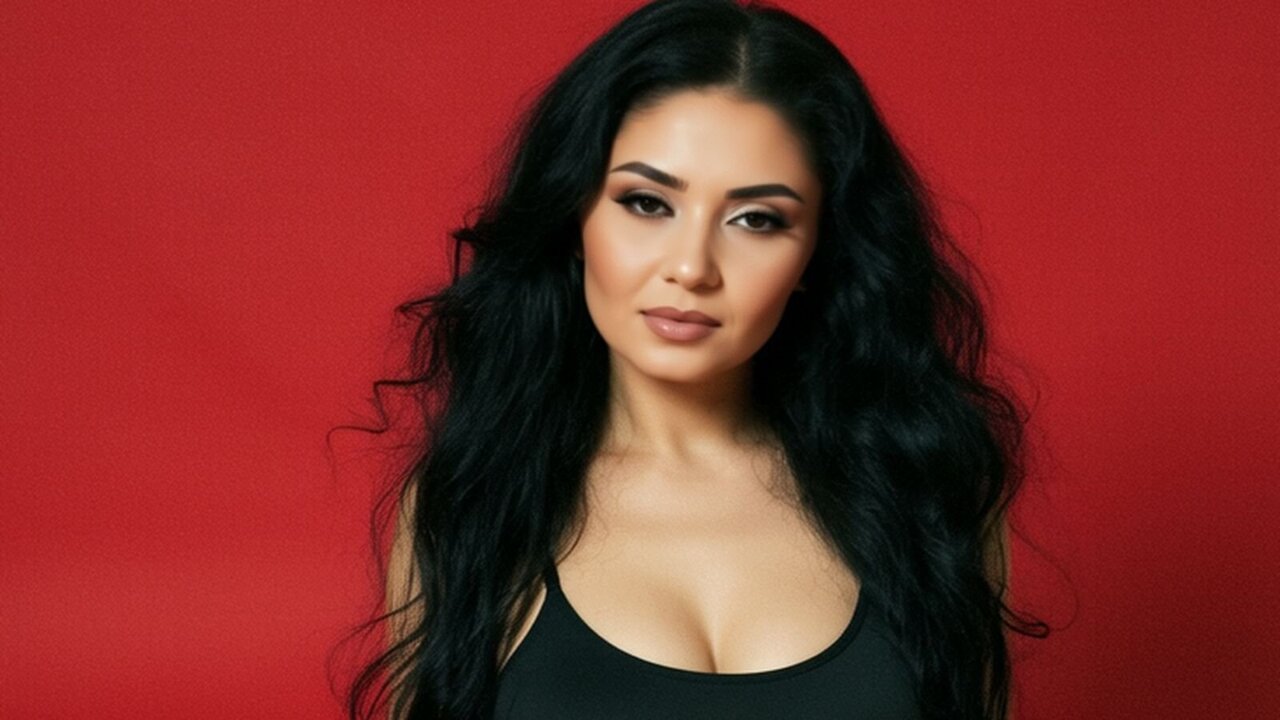 GabrielleRey's Webcam Recorded