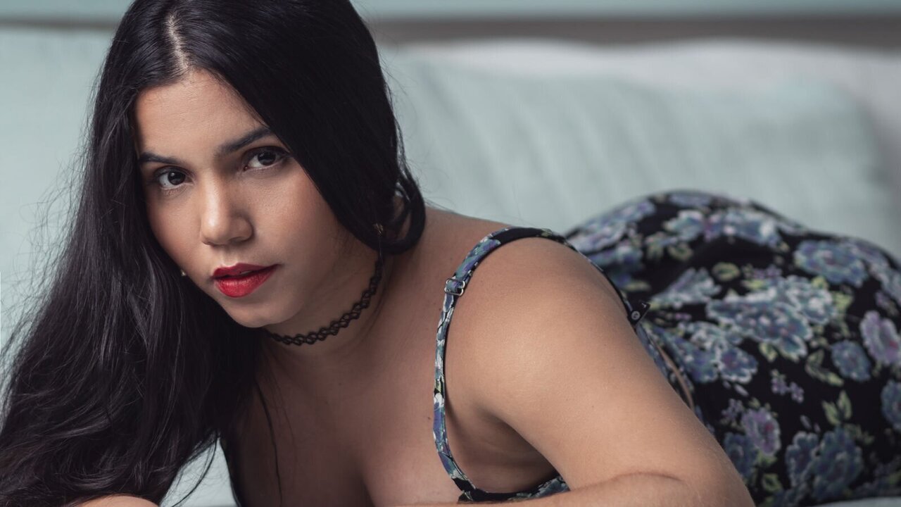 GabyMoon's Webcam Recorded