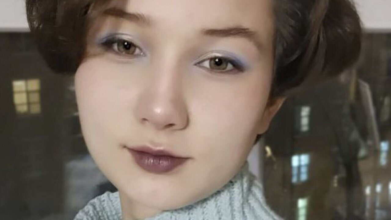 GemmaDaines's Webcam Recorded