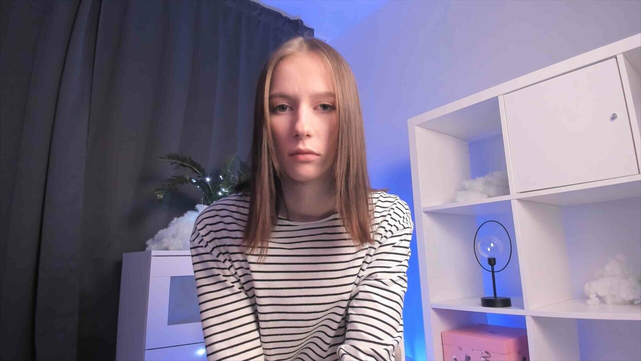 GiadaPucci's Webcam Recorded