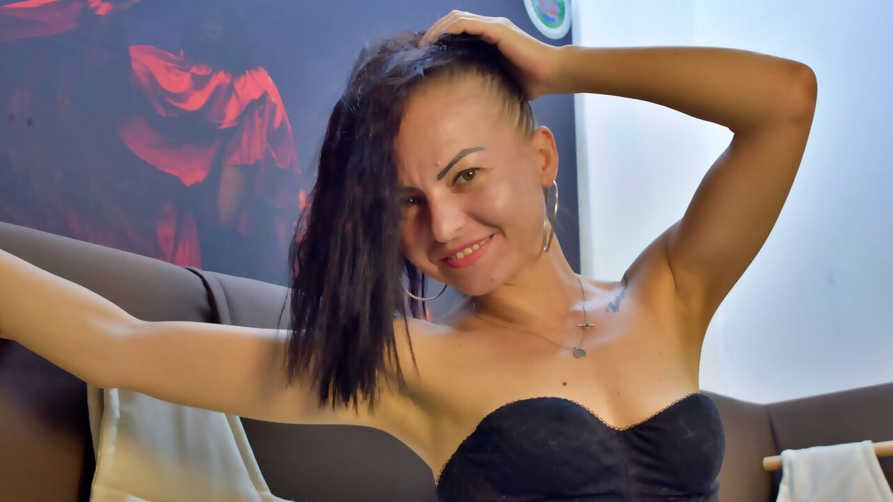 GiannaSwe's Webcam Recorded