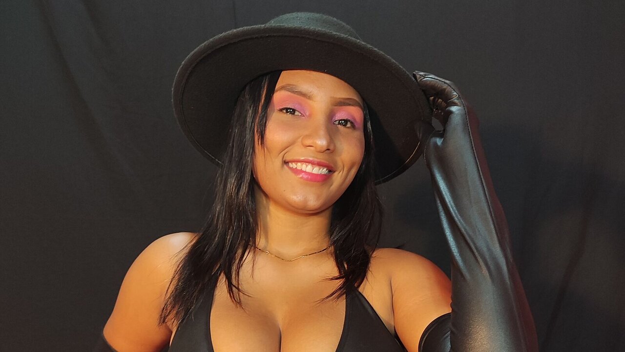 GiselleWolf's Webcam Recorded