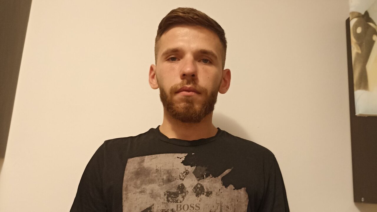 Giusto's Webcam Recorded