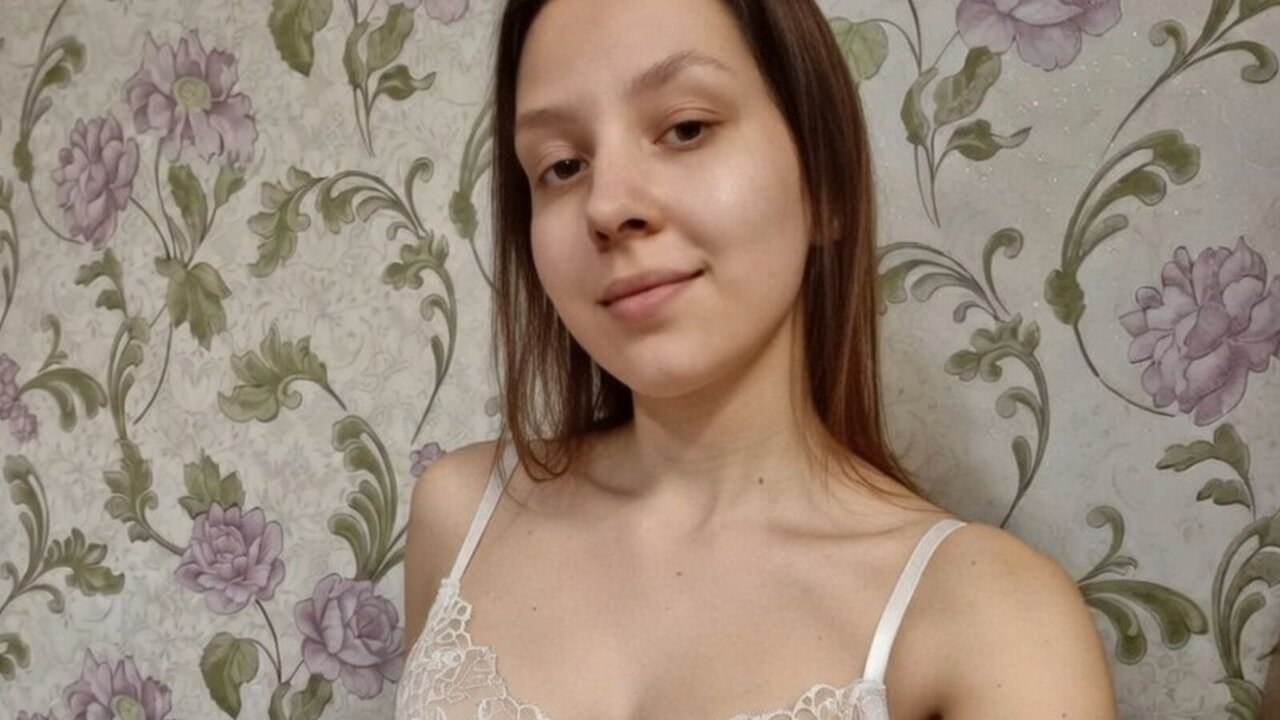 GladyFrain's Webcam Recorded