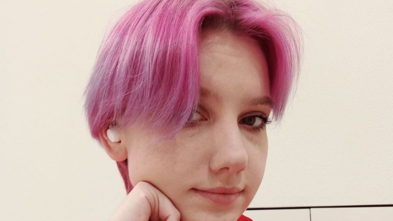 GladysBain's Webcam Recorded