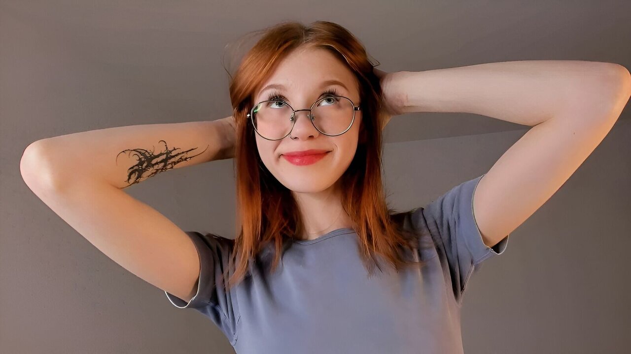 GwendolynBodge's Webcam Recorded