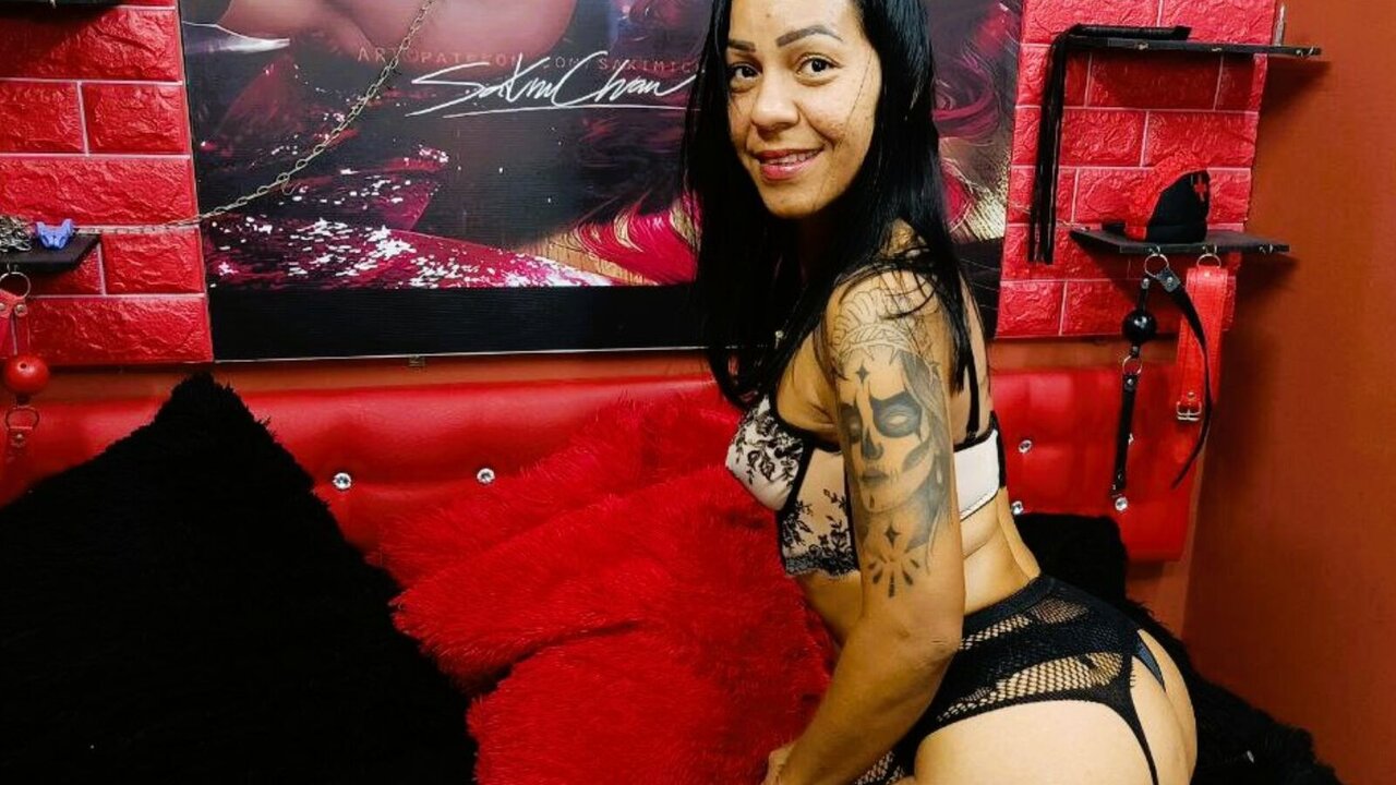 HalleTyler's Webcam Recorded