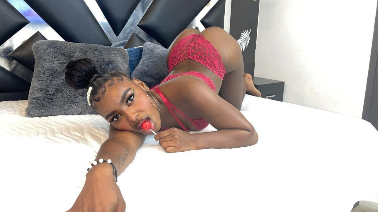HarleiBrooke's Webcam Recorded