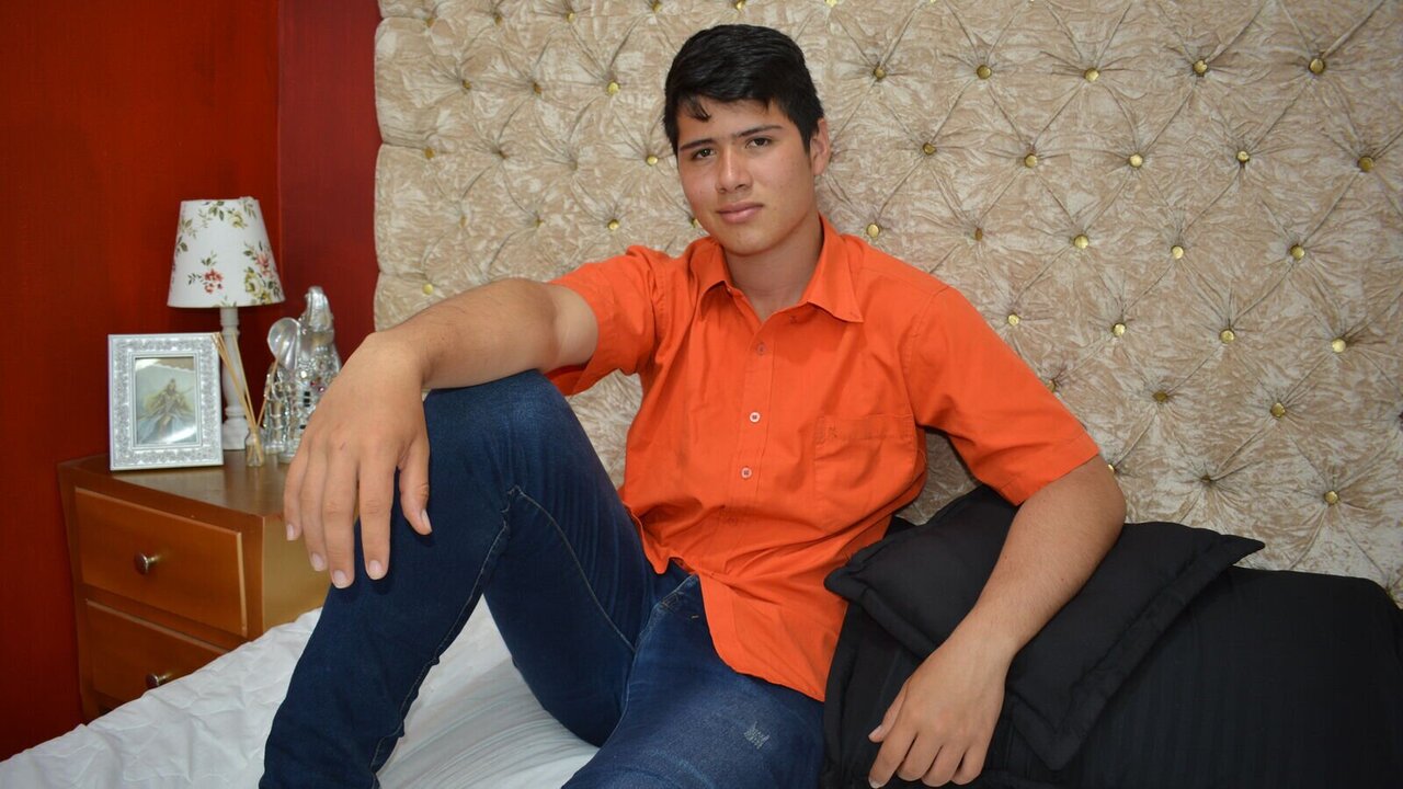 HarryGriffit's Webcam Recorded