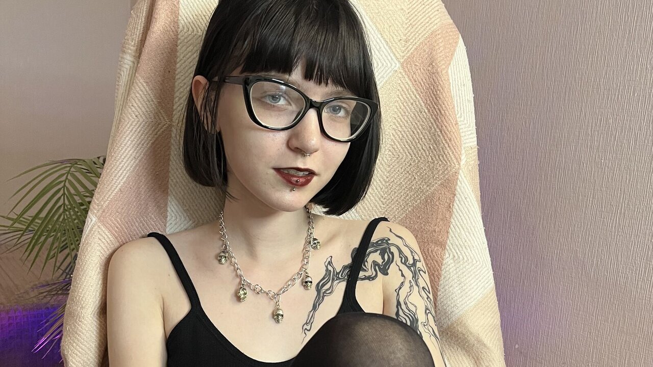 HazelTompson's Webcam Recorded