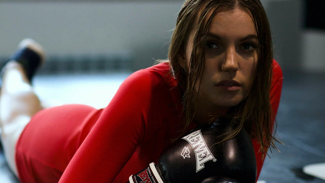 HelgaMoris's Webcam Recorded