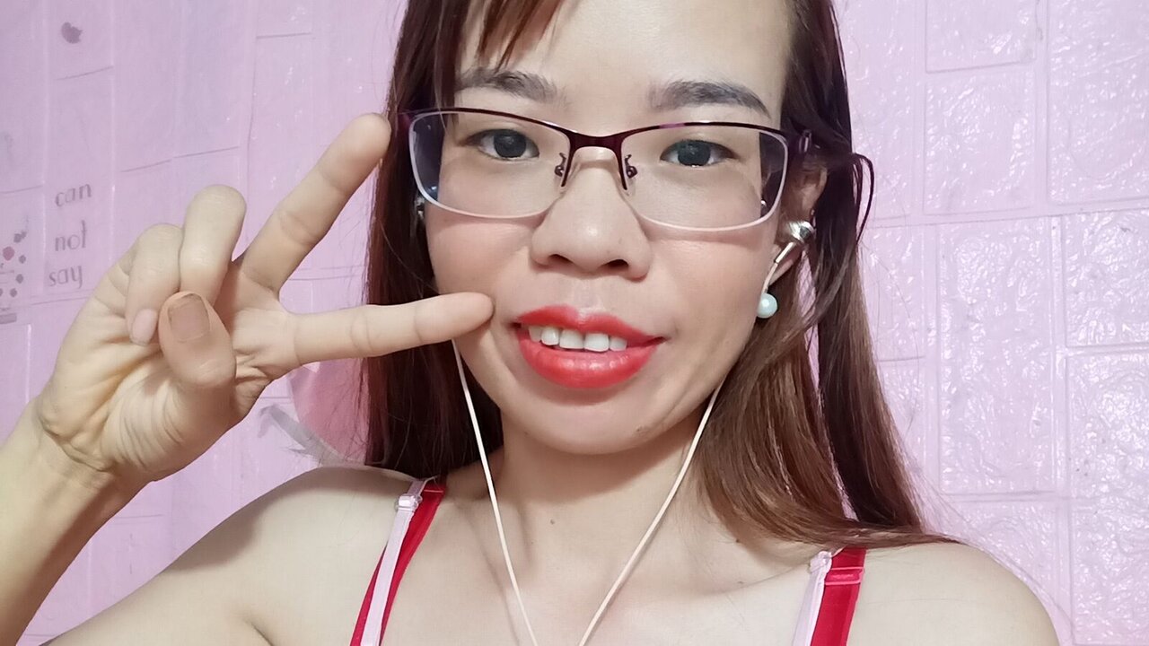 HongLucy's Webcam Recorded
