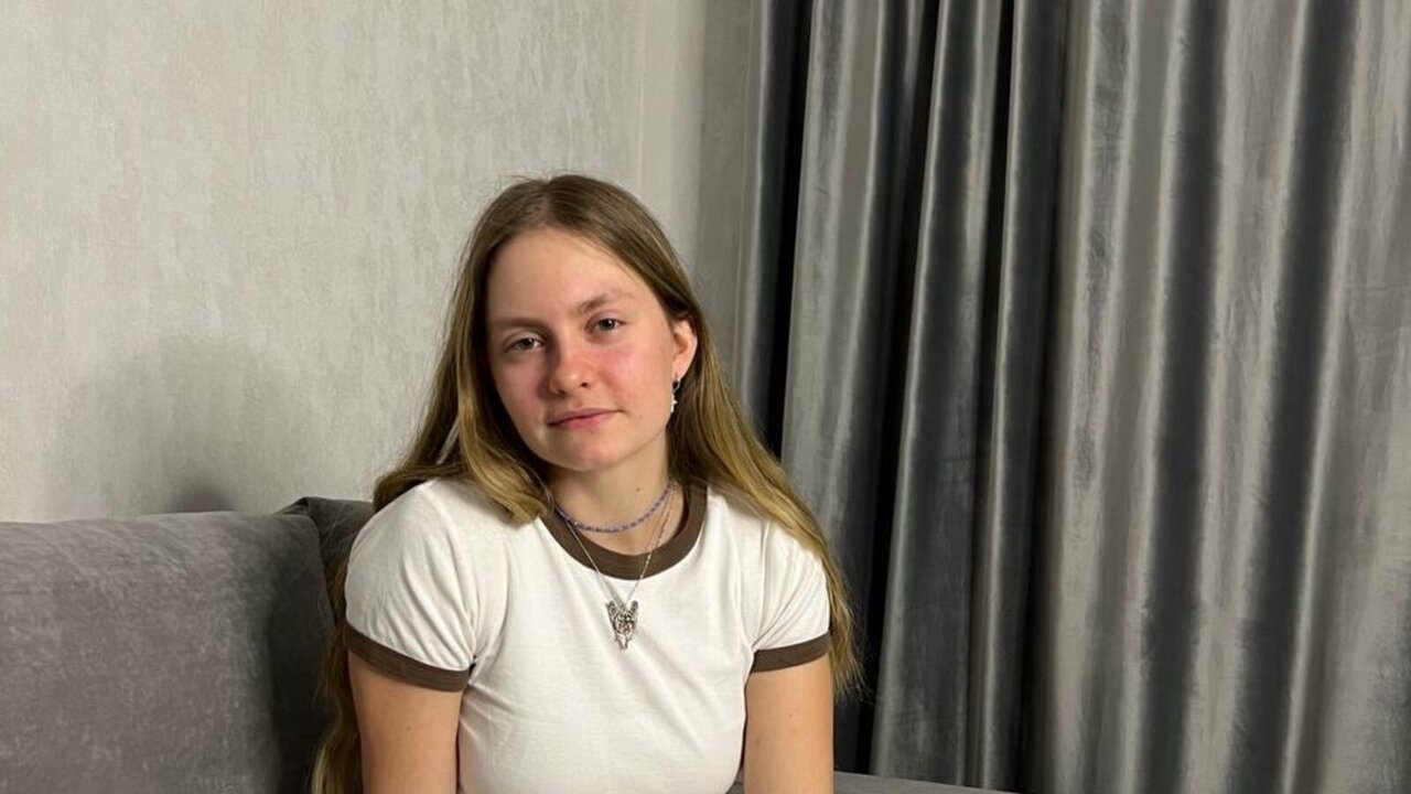 IdaMele's Webcam Recorded