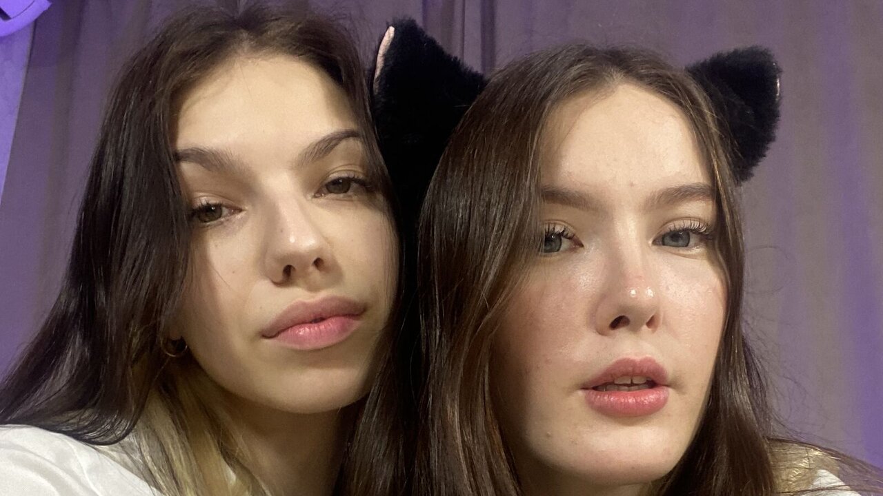 ImogenAndCharlie's Webcam Recorded