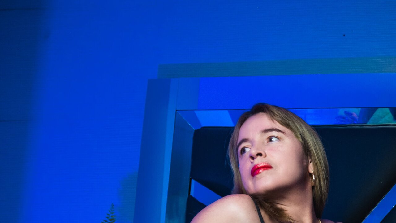 IrinaWilson's Webcam Recorded