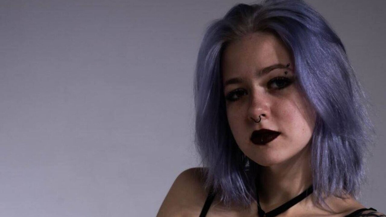 IrisWibe's Webcam Recorded