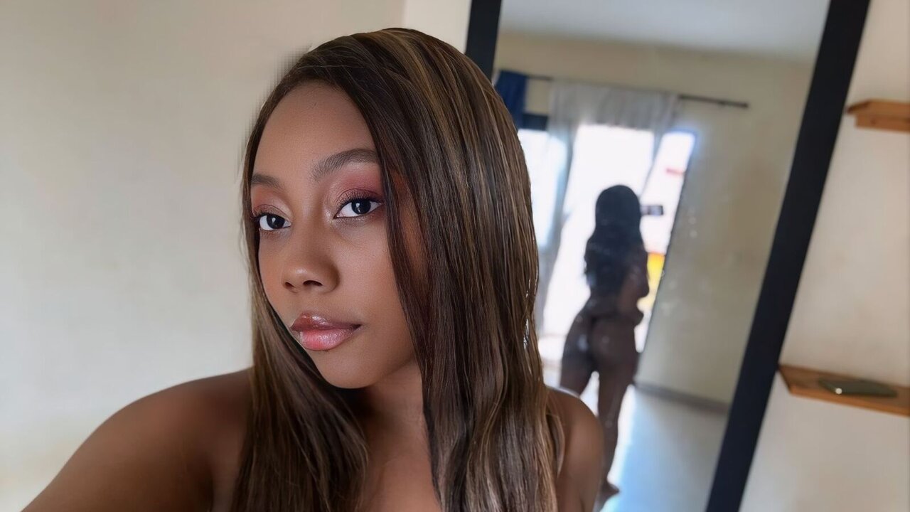 IsaBonita's Webcam Recorded