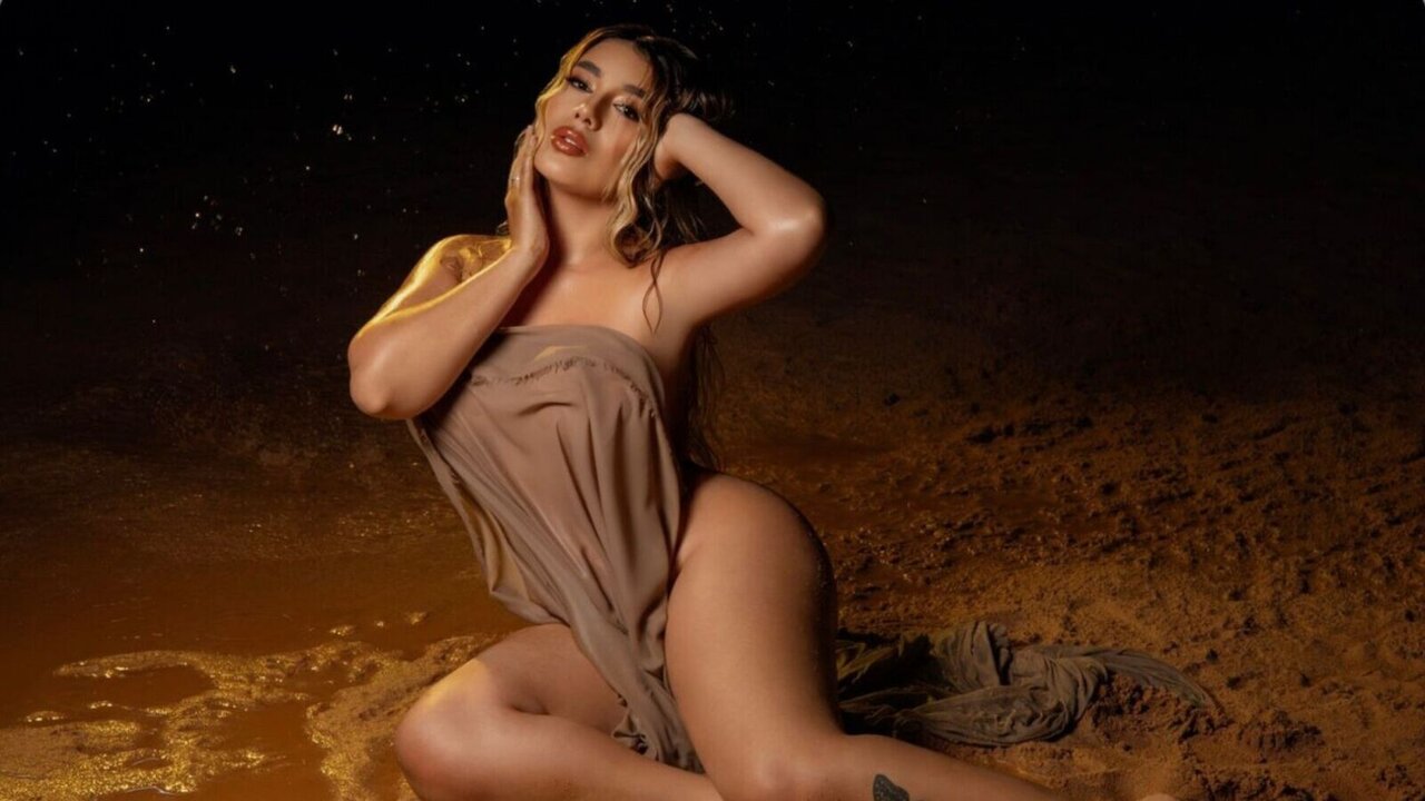 IsabellaRosse's Webcam Recorded