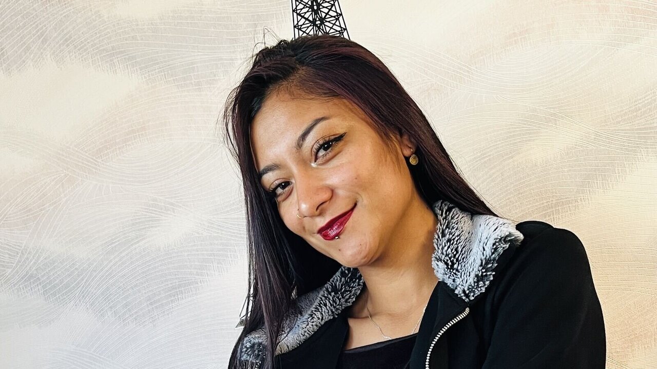 IsabellaWithouse's Webcam Recorded