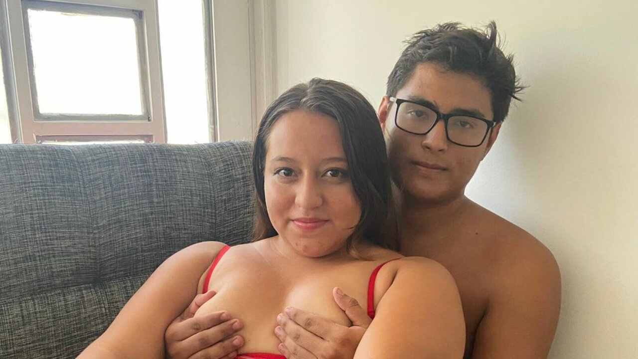 IsabellandZack's Webcam Recorded