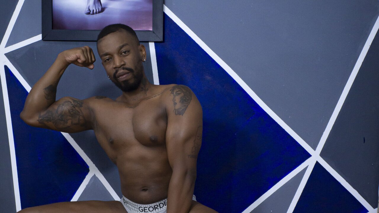 JacoBlack's Webcam Recorded