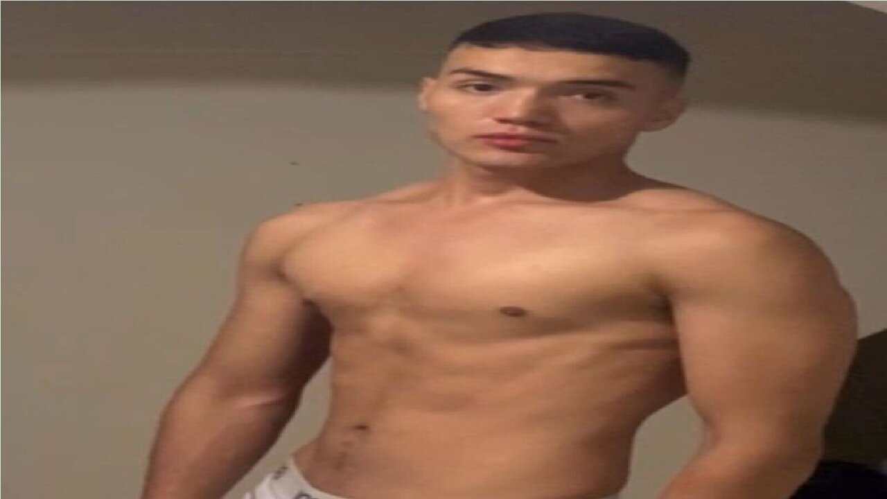 JacobGarzon's Webcam Recorded