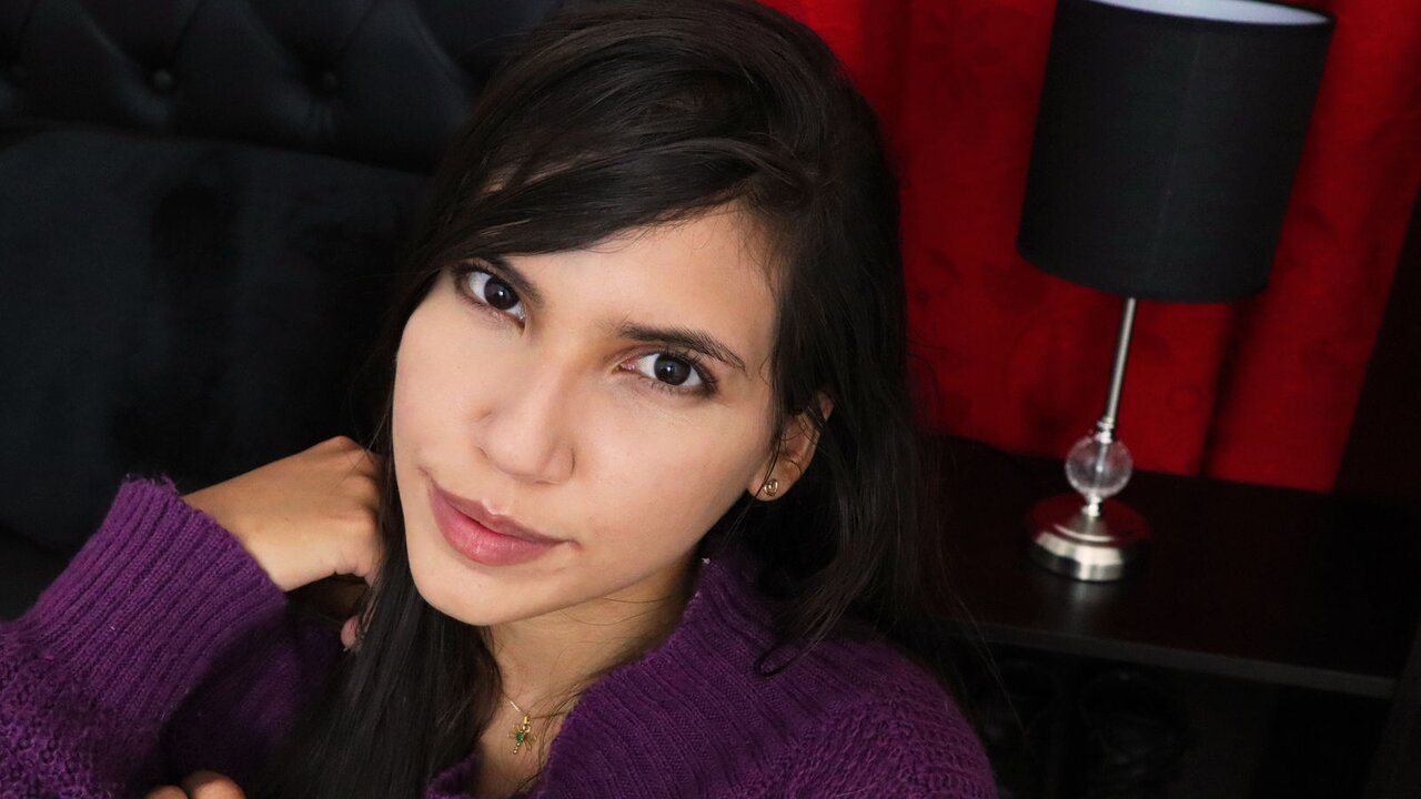 JadeLinda's Webcam Recorded