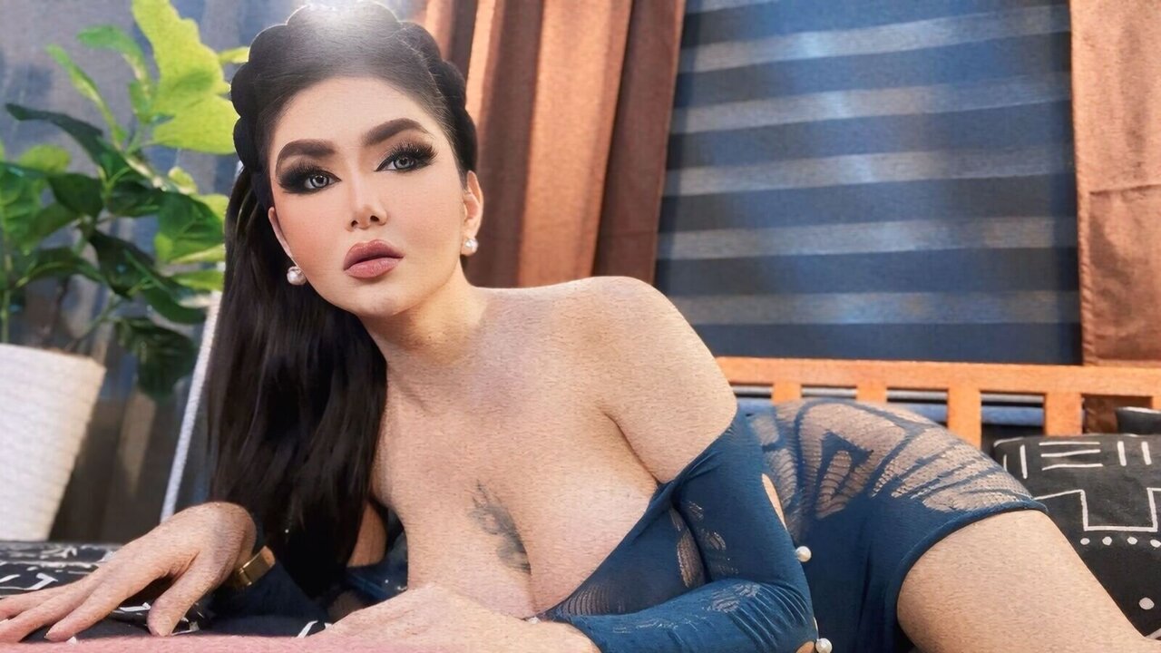 JasminAshford's Webcam Recorded