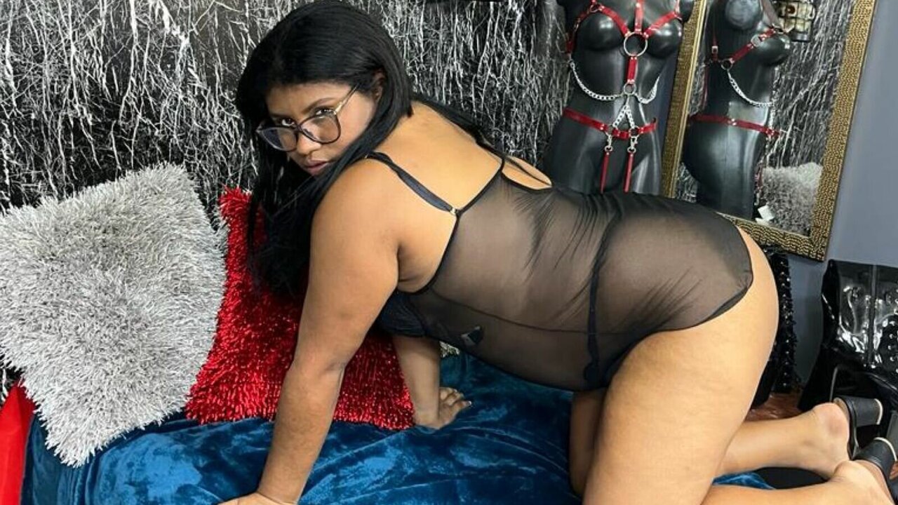 JazJakson's Webcam Recorded