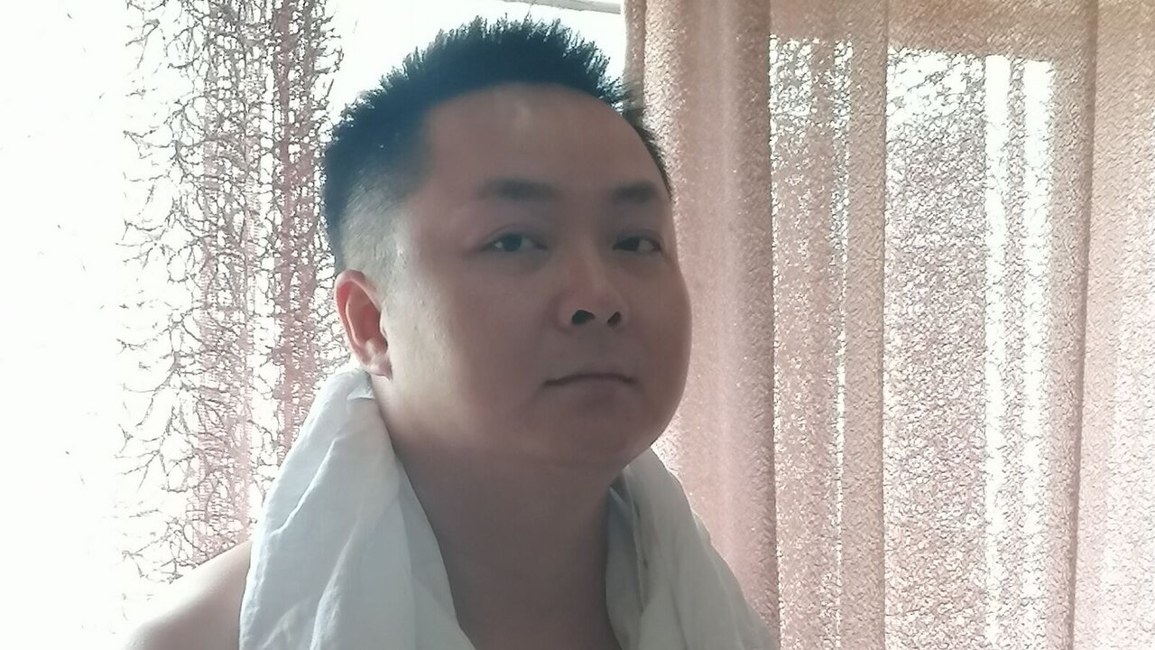 JeansFelix's Webcam Recorded