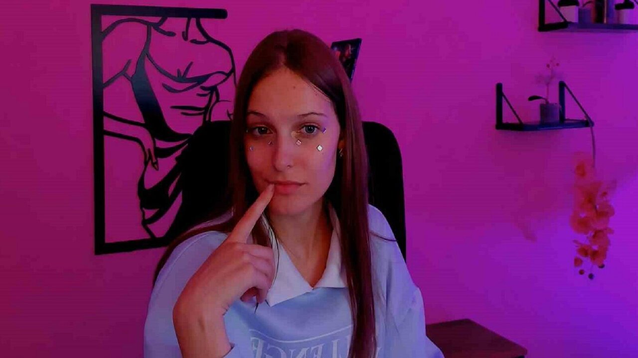 JenniferKim's Webcam Recorded