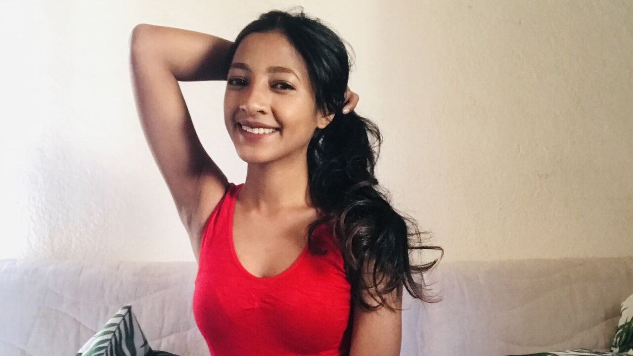 JennyAlisa's Webcam Recorded