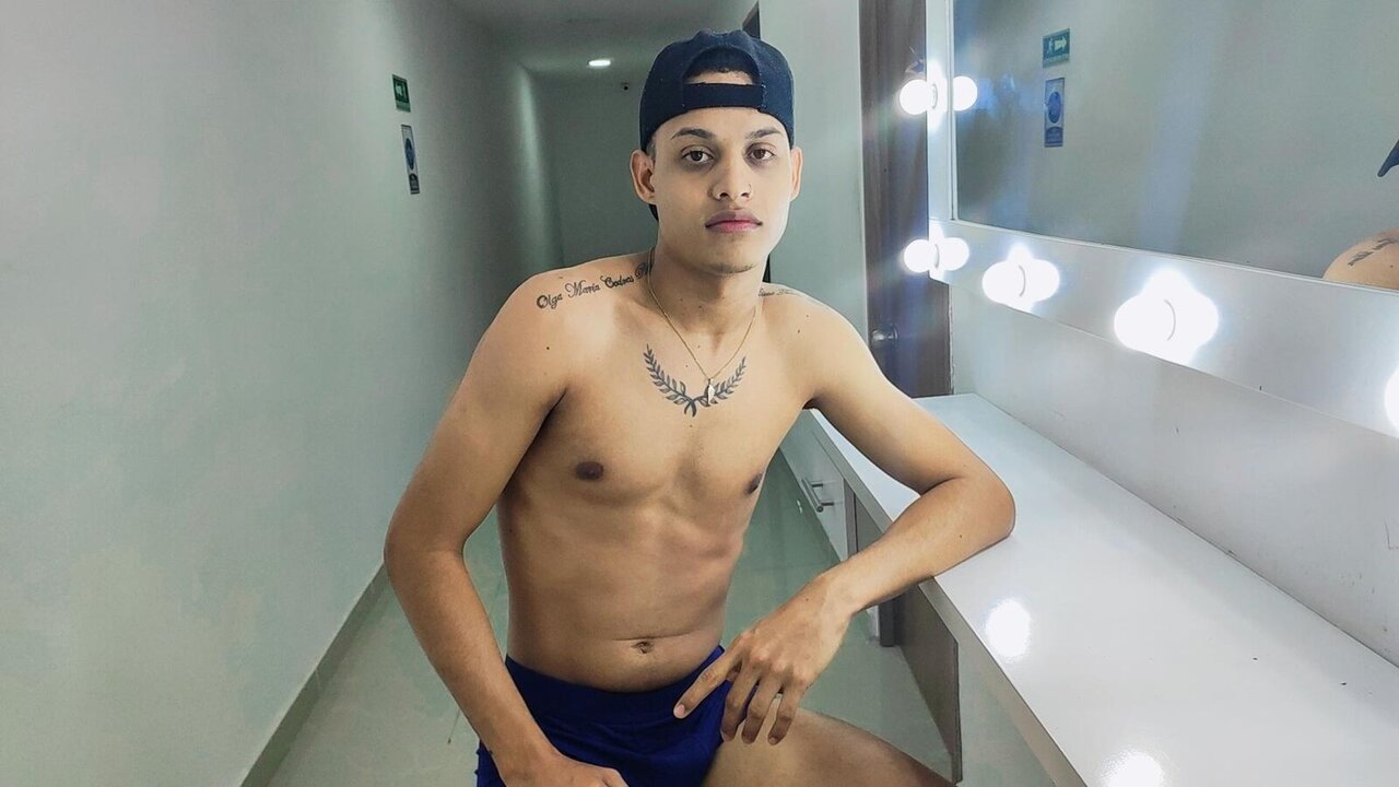 JhonsPrada's Webcam Recorded