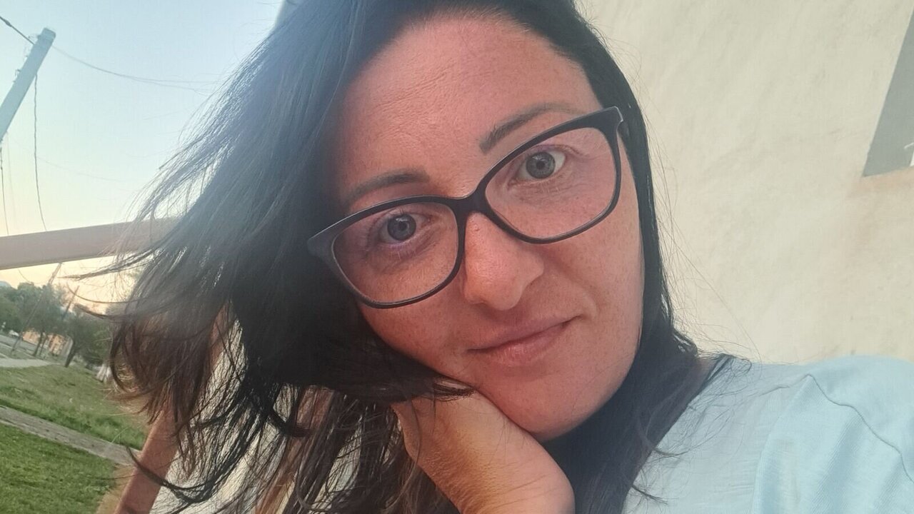 JoannaJoanna's Webcam Recorded