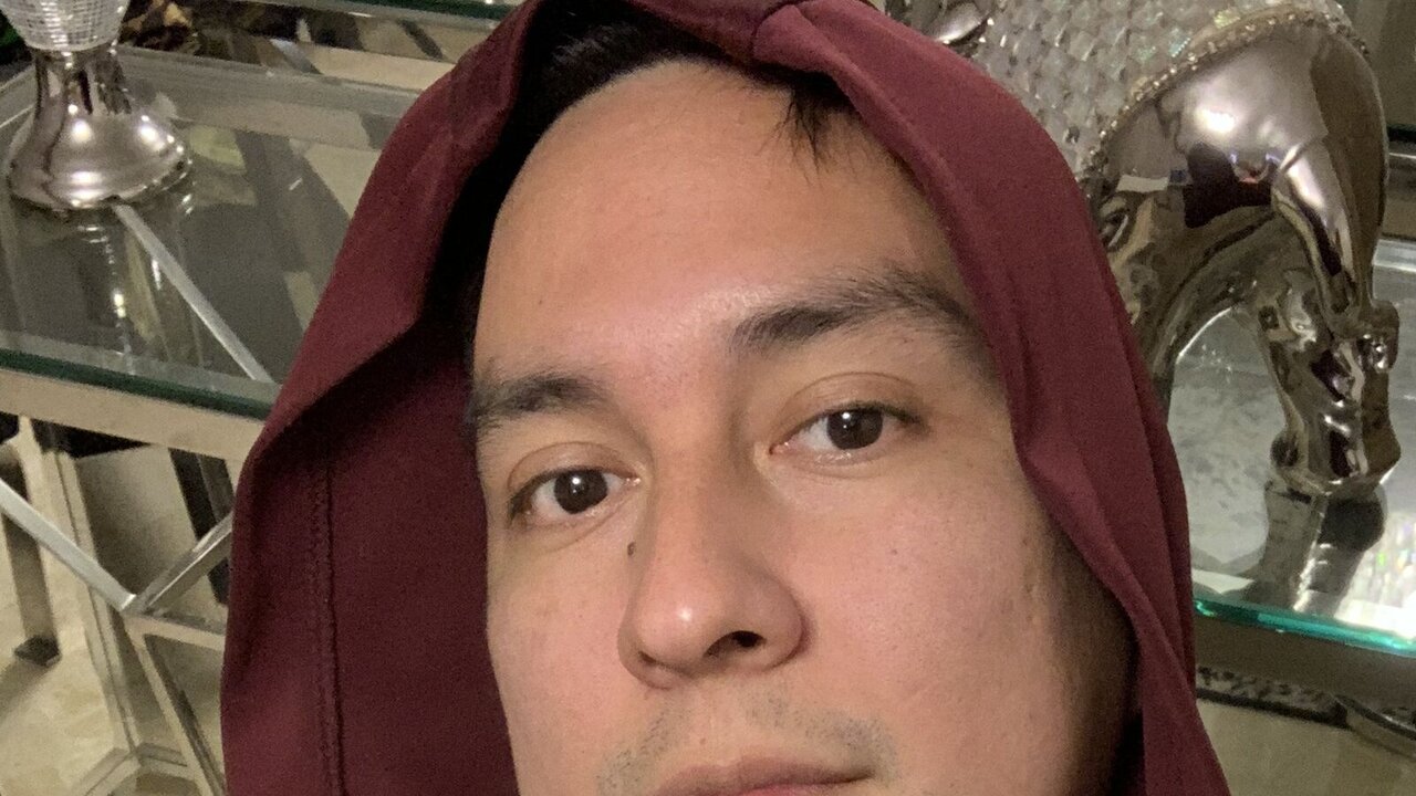 JohanRos's Webcam Recorded