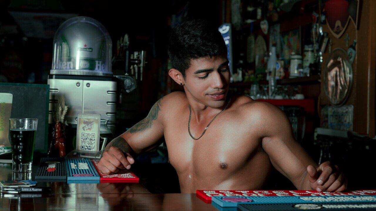 JuanDuros's Webcam Recorded