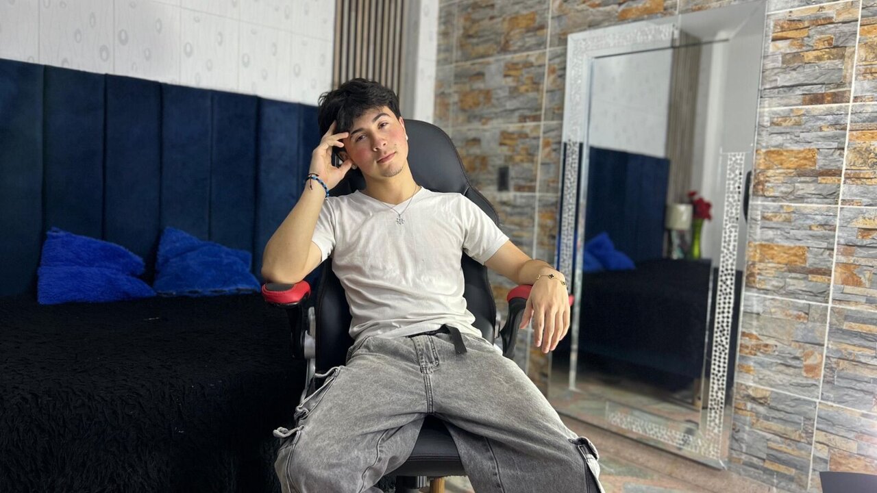 JuanPiedraita's Webcam Recorded